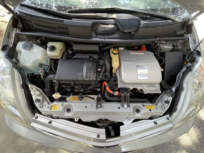 Toyota Prius 2008, 227,000 km - 1.5 l - Bakı