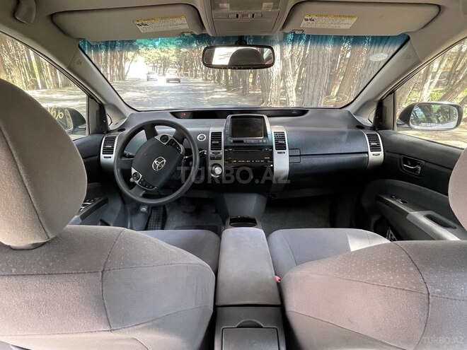 Toyota Prius 2008, 227,000 km - 1.5 l - Bakı