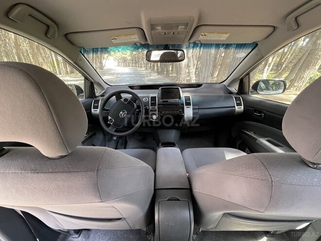 Toyota Prius 2008, 227,000 km - 1.5 l - Bakı