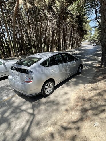 Toyota Prius 2008, 227,000 km - 1.5 l - Bakı