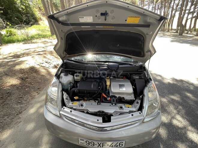 Toyota Prius 2008, 227,000 km - 1.5 l - Bakı