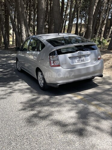 Toyota Prius 2008, 227,000 km - 1.5 l - Bakı