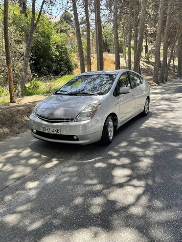 Toyota Prius 2008, 227,000 km - 1.5 l - Bakı