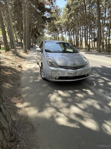 Toyota Prius 2008, 227,000 km - 1.5 l - Bakı