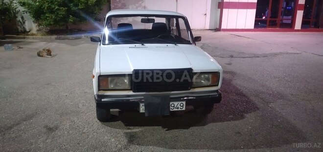 LADA (VAZ) 2107 2004, 532,852 km - 1.5 л - Bakı