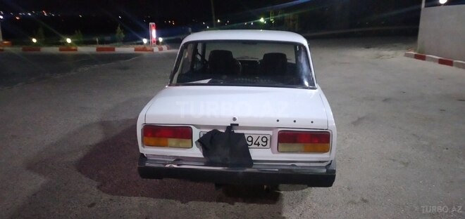LADA (VAZ) 2107 2004, 532,852 km - 1.5 л - Bakı