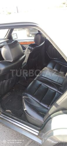Mercedes E 300 1991, 200,000 km - 3.0 l - İmişli
