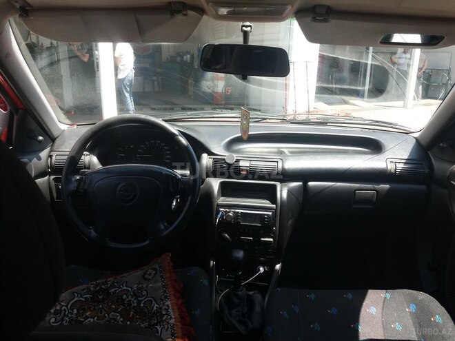 Opel Astra 1994, 600,000 km - 1.6 l - Bakı