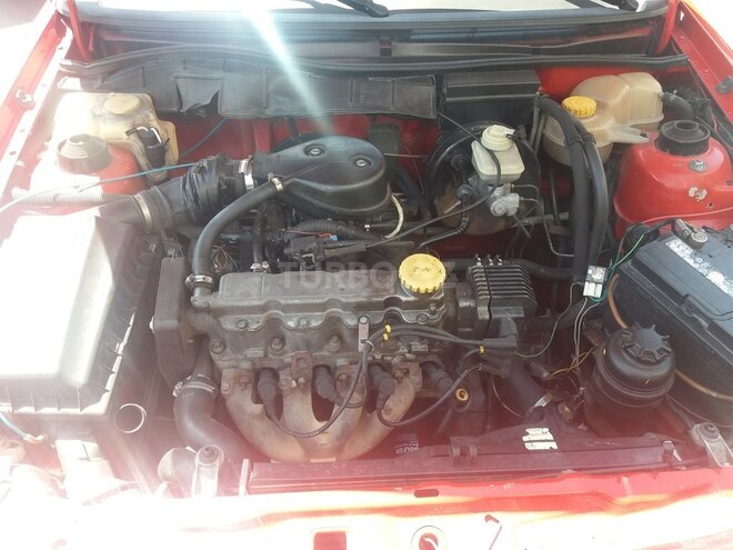Opel Astra 1994, 600,000 km - 1.6 l - Bakı