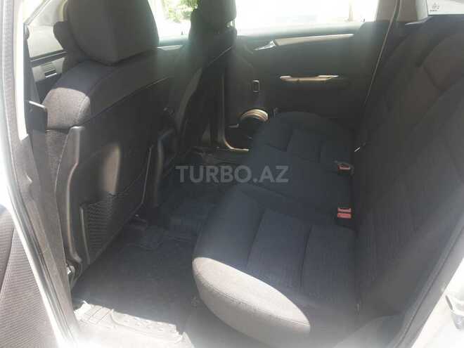 Mercedes B 180 2010, 135,000 km - 1.7 l - Bakı