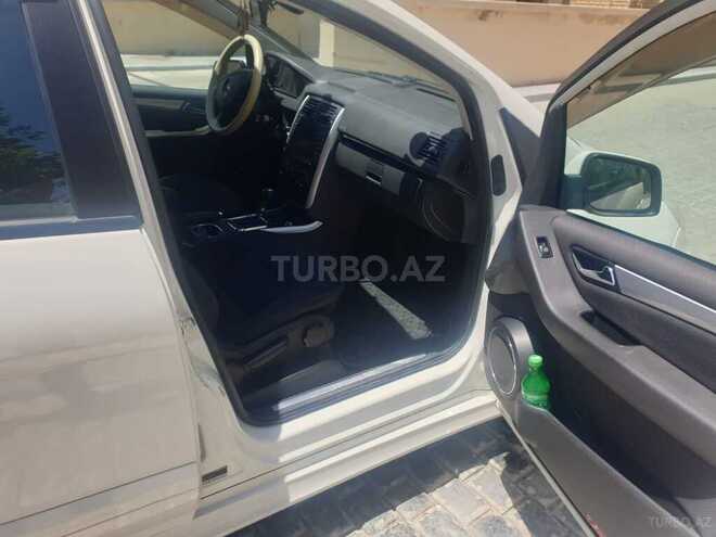 Mercedes B 180 2010, 135,000 km - 1.7 l - Bakı