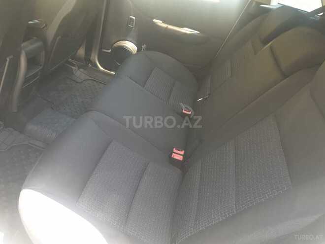 Mercedes B 180 2010, 135,000 km - 1.7 l - Bakı