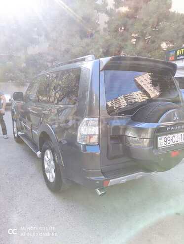 Mitsubishi Pajero 2014, 115,500 km - 3.8 l - Xırdalan
