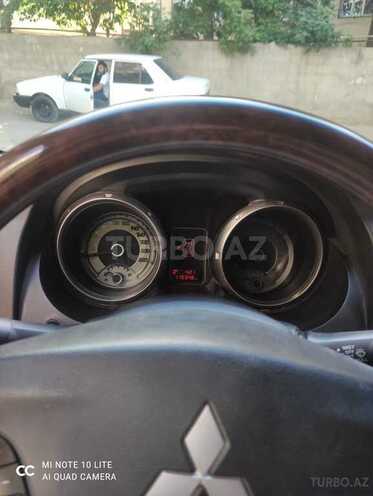 Mitsubishi Pajero 2014, 115,500 km - 3.8 l - Xırdalan
