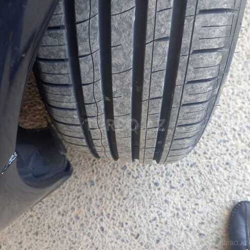 Mercedes E 270 2002, 353,000 km - 2.7 l - Bakı