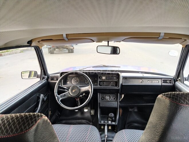 LADA (VAZ) 2107 1985, 99,000 km - 1.5 л - Zaqatala