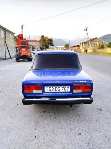 LADA (VAZ) 2107 1985, 99,000 km - 1.5 л - Zaqatala