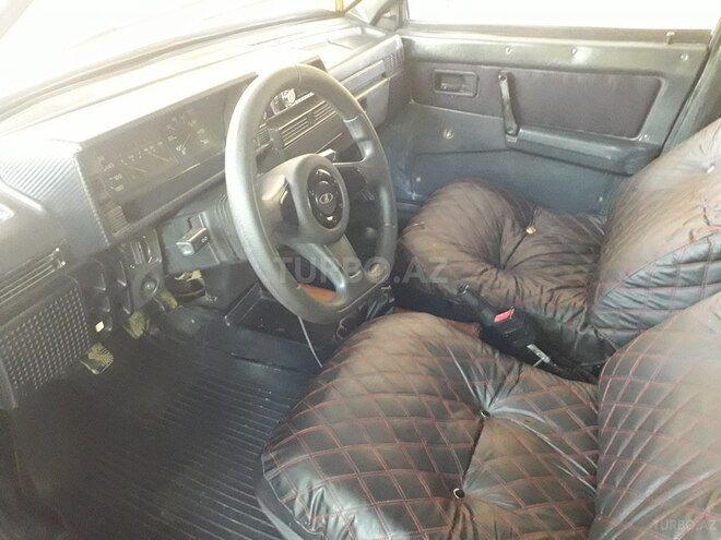 LADA (VAZ) 2109 1987, 350,000 km - 1.6 l - Ağstafa