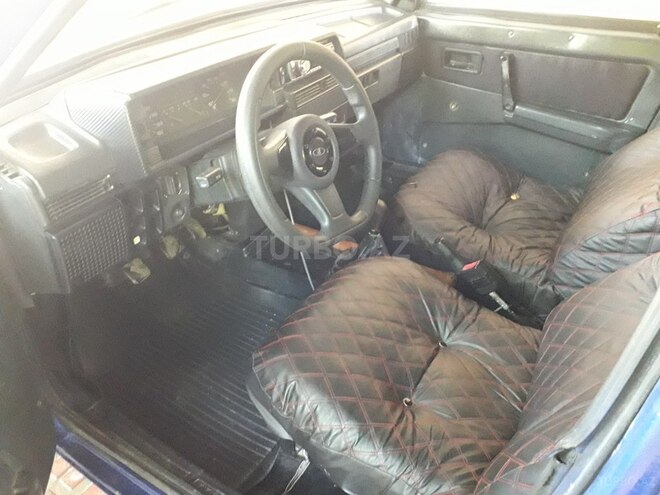LADA (VAZ) 2109 1987, 350,000 km - 1.6 l - Ağstafa