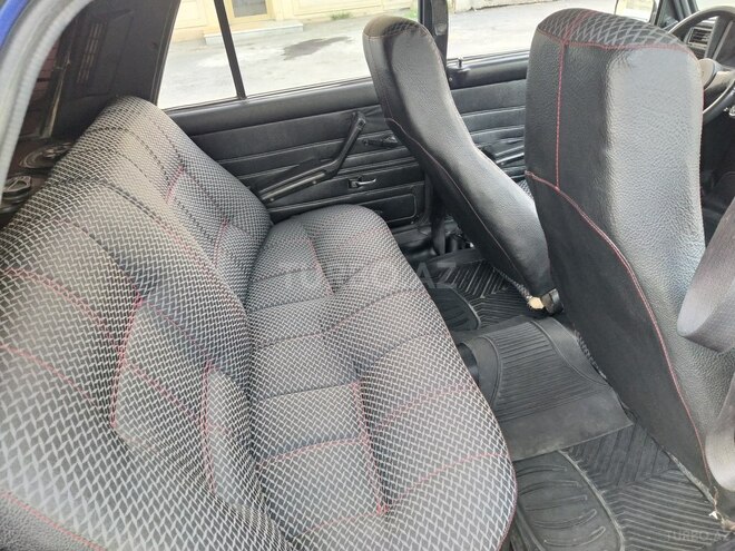LADA (VAZ) 2107 1985, 99,000 km - 1.5 л - Zaqatala