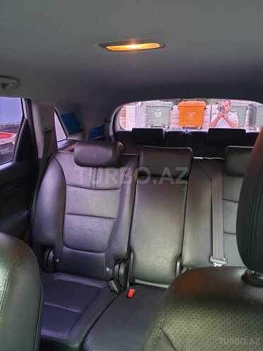 Kia Sorento 2013, 72,000 km - 2.0 l - Bakı