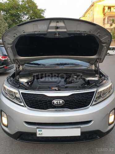 Kia Sorento 2013, 72,000 km - 2.0 l - Bakı