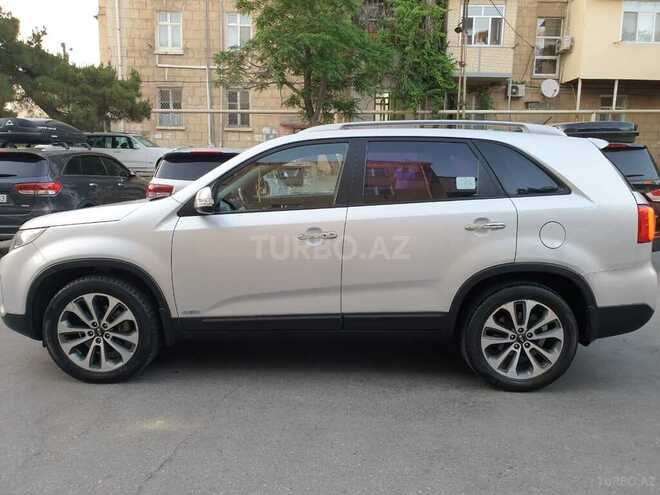 Kia Sorento 2013, 72,000 km - 2.0 l - Bakı