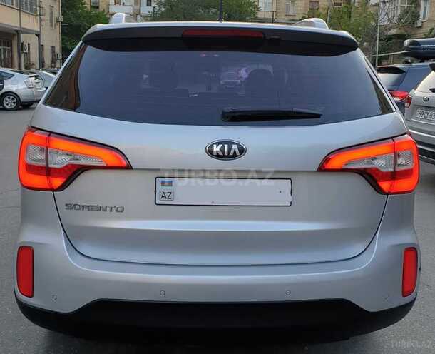 Kia Sorento 2013, 72,000 km - 2.0 l - Bakı