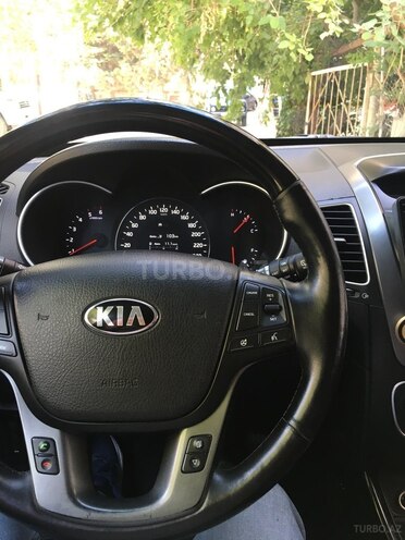 Kia Sorento 2013, 72,000 km - 2.0 l - Bakı