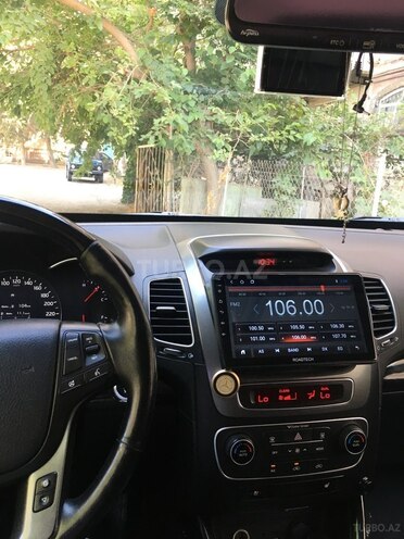 Kia Sorento 2013, 72,000 km - 2.0 l - Bakı