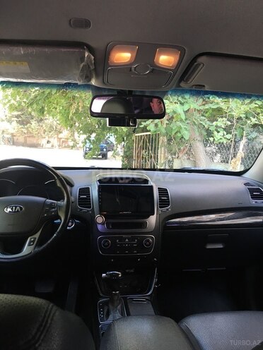 Kia Sorento 2013, 72,000 km - 2.0 l - Bakı