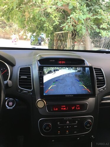 Kia Sorento 2013, 72,000 km - 2.0 l - Bakı