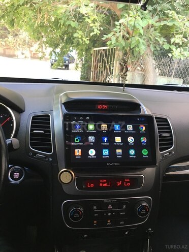 Kia Sorento 2013, 72,000 km - 2.0 l - Bakı