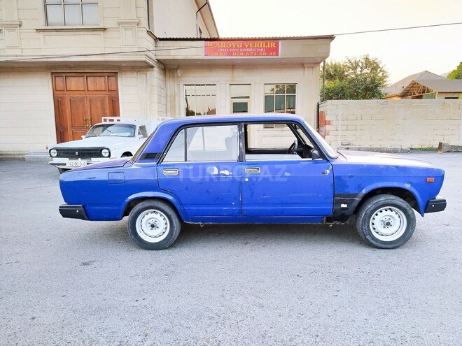 LADA (VAZ) 2107 1985, 99,000 km - 1.5 л - Zaqatala