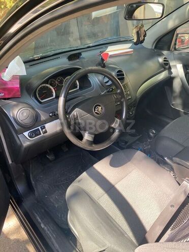 Ravon Nexia R3 2017, 150,000 km - 1.5 l - Bakı