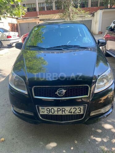 Ravon Nexia R3 2017, 150,000 km - 1.5 l - Bakı