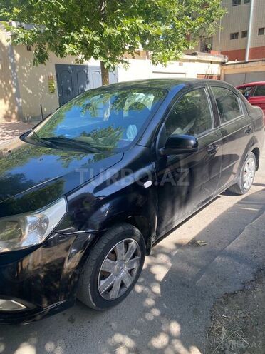 Ravon Nexia R3 2017, 150,000 km - 1.5 l - Bakı