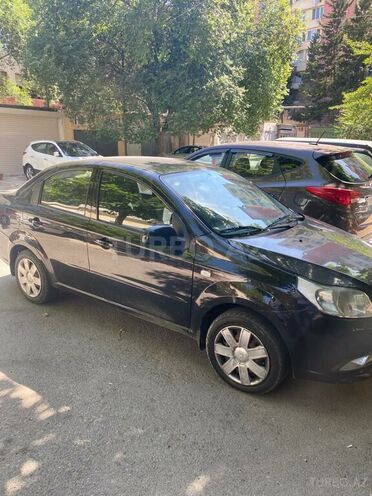 Ravon Nexia R3 2017, 150,000 km - 1.5 l - Bakı