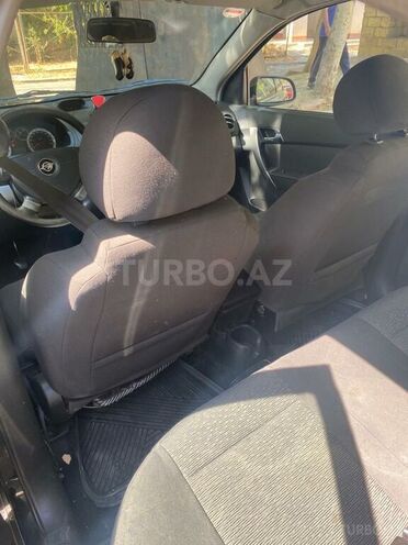 Ravon Nexia R3 2017, 150,000 km - 1.5 l - Bakı
