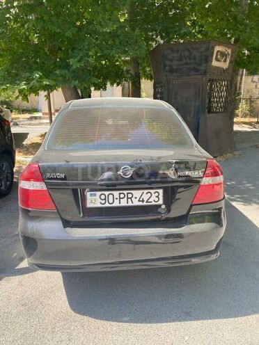 Ravon Nexia R3 2017, 150,000 km - 1.5 l - Bakı