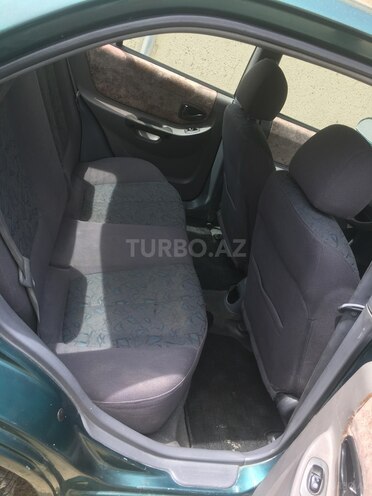 Hyundai Accent 2001, 260,000 km - 1.5 л - Bakı