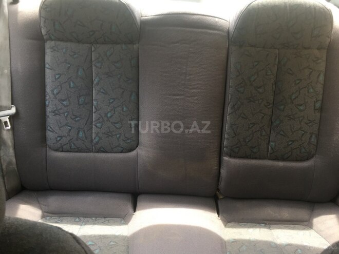 Hyundai Accent 2001, 260,000 km - 1.5 л - Bakı
