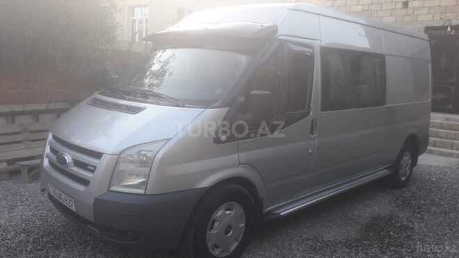 Ford Transit 2006, 275,300 km - 2.4 l - Bakı