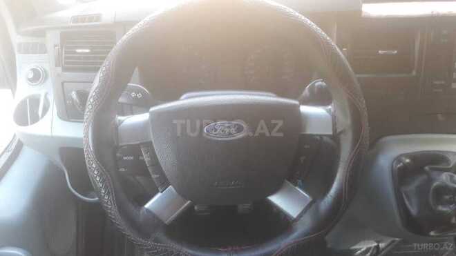 Ford Transit 2006, 275,300 km - 2.4 l - Bakı