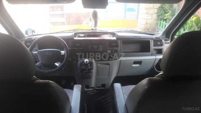 Ford Transit 2006, 275,300 km - 2.4 l - Bakı