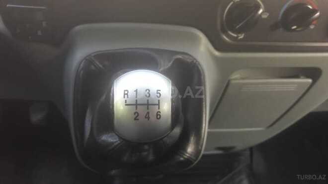 Ford Transit 2006, 275,300 km - 2.4 l - Bakı