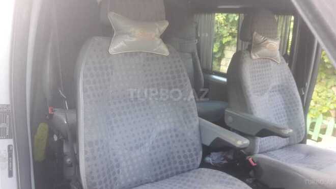 Ford Transit 2006, 275,300 km - 2.4 l - Bakı