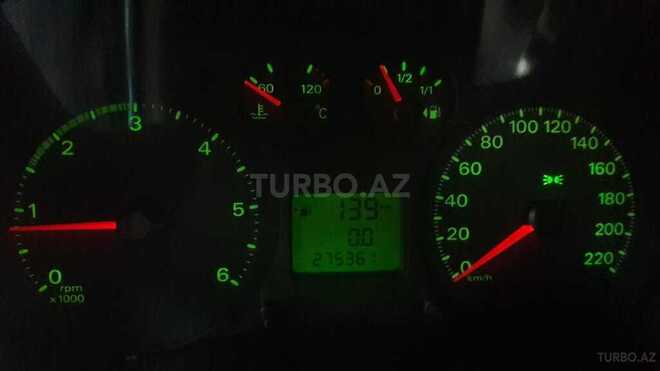 Ford Transit 2006, 275,300 km - 2.4 l - Bakı