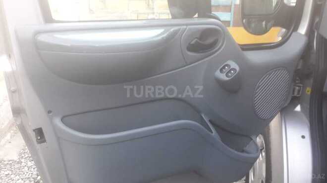 Ford Transit 2006, 275,300 km - 2.4 l - Bakı