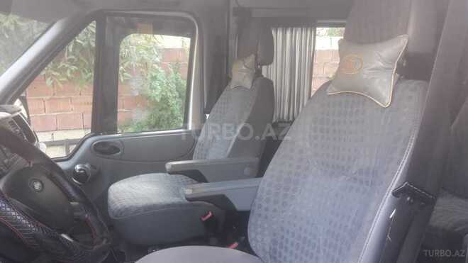 Ford Transit 2006, 275,300 km - 2.4 l - Bakı